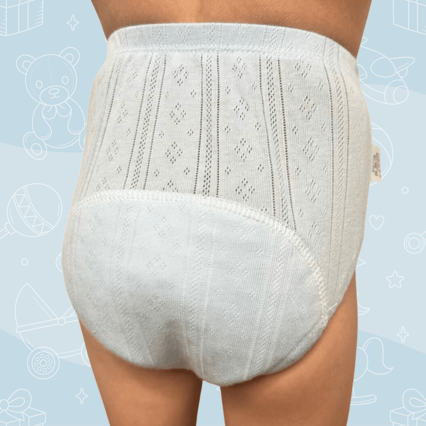 Culotte d’apprentissage Moomies™ - Moomies