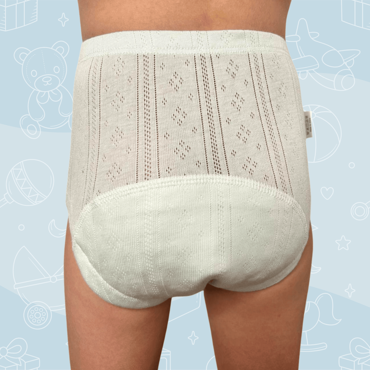 Culotte d’apprentissage Moomies™ - Moomies
