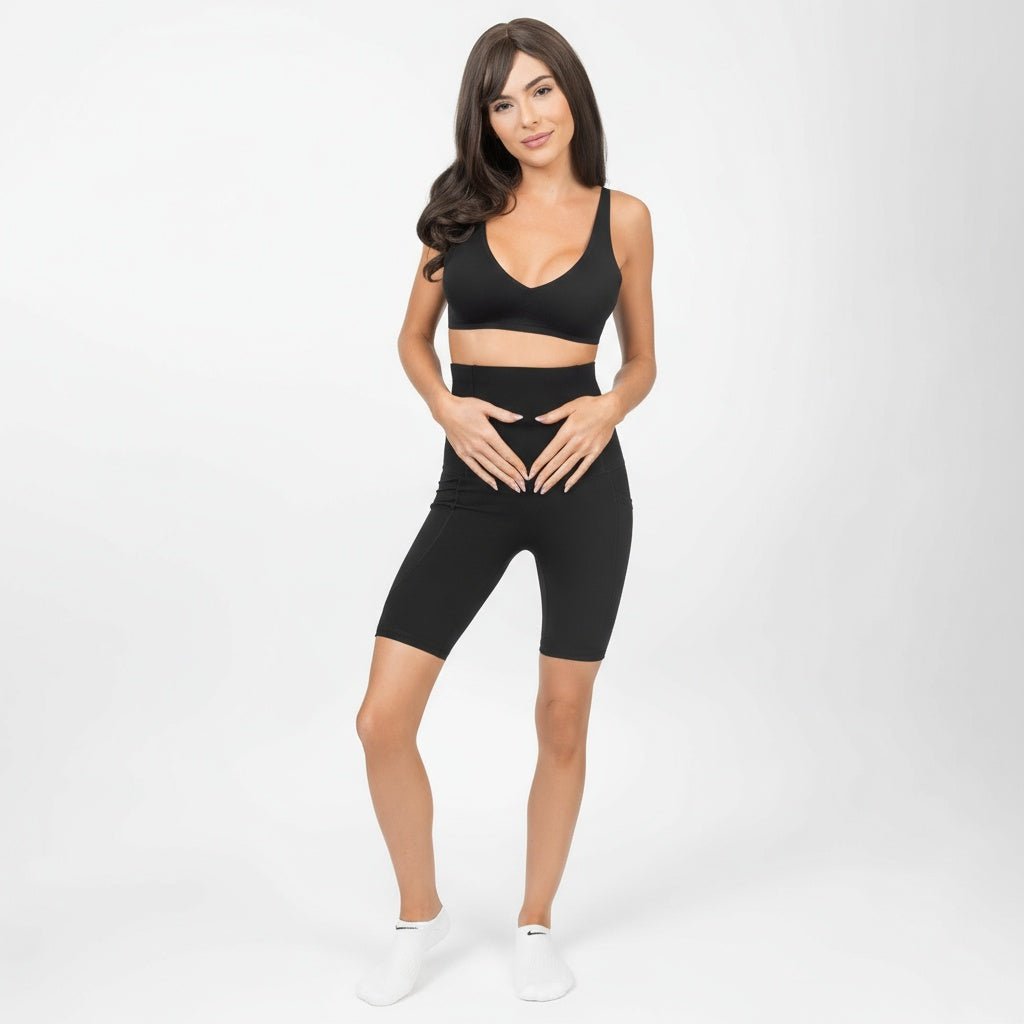 Legging Postpartum Moomies™ - Moomies