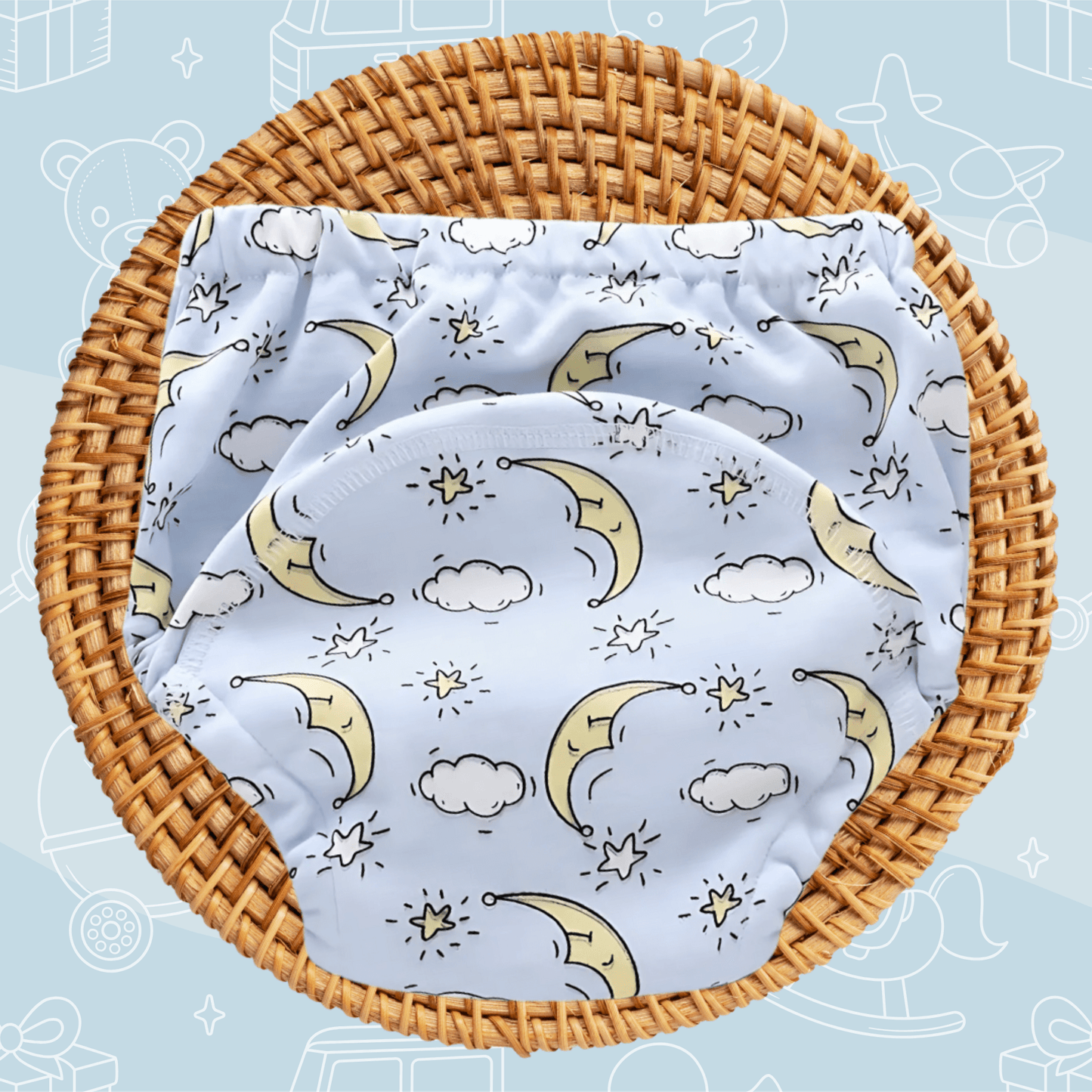 Les Culottes d’apprentissage Moomies™ - Moomies