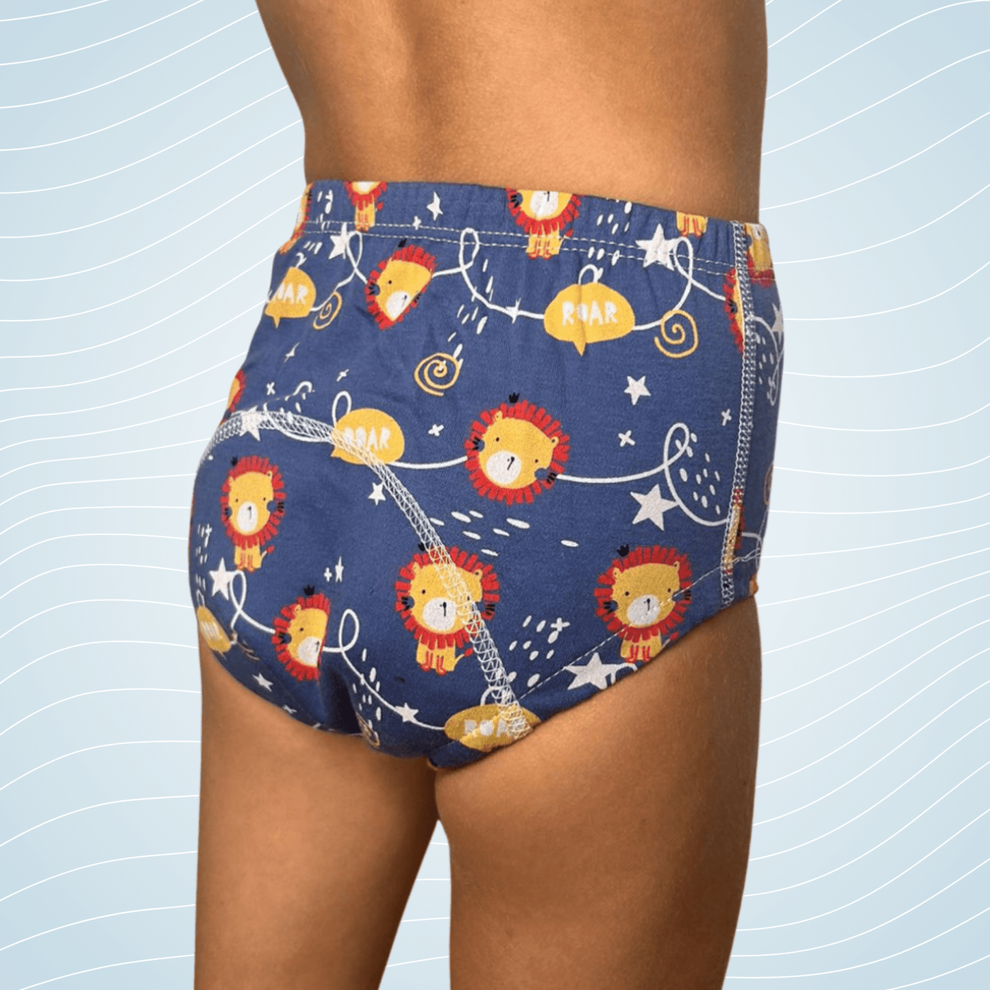 Les Culottes d’apprentissage Moomies™ - Moomies