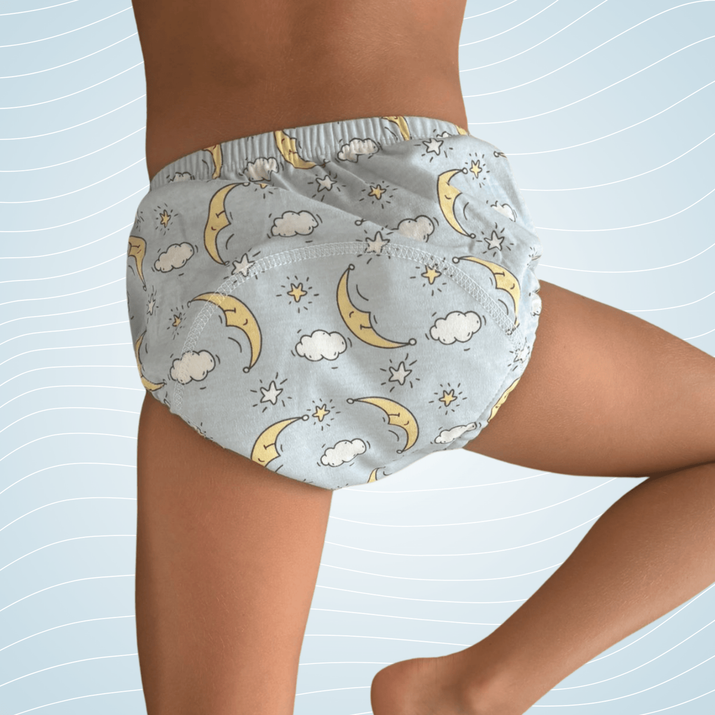 Les Culottes d’apprentissage Moomies™ - Moomies