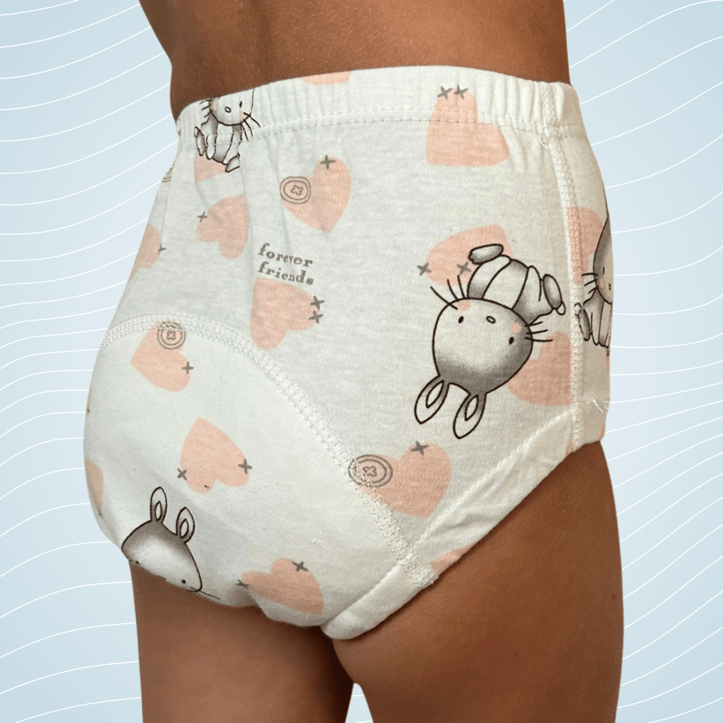 Les Culottes d’apprentissage Moomies™ - Moomies