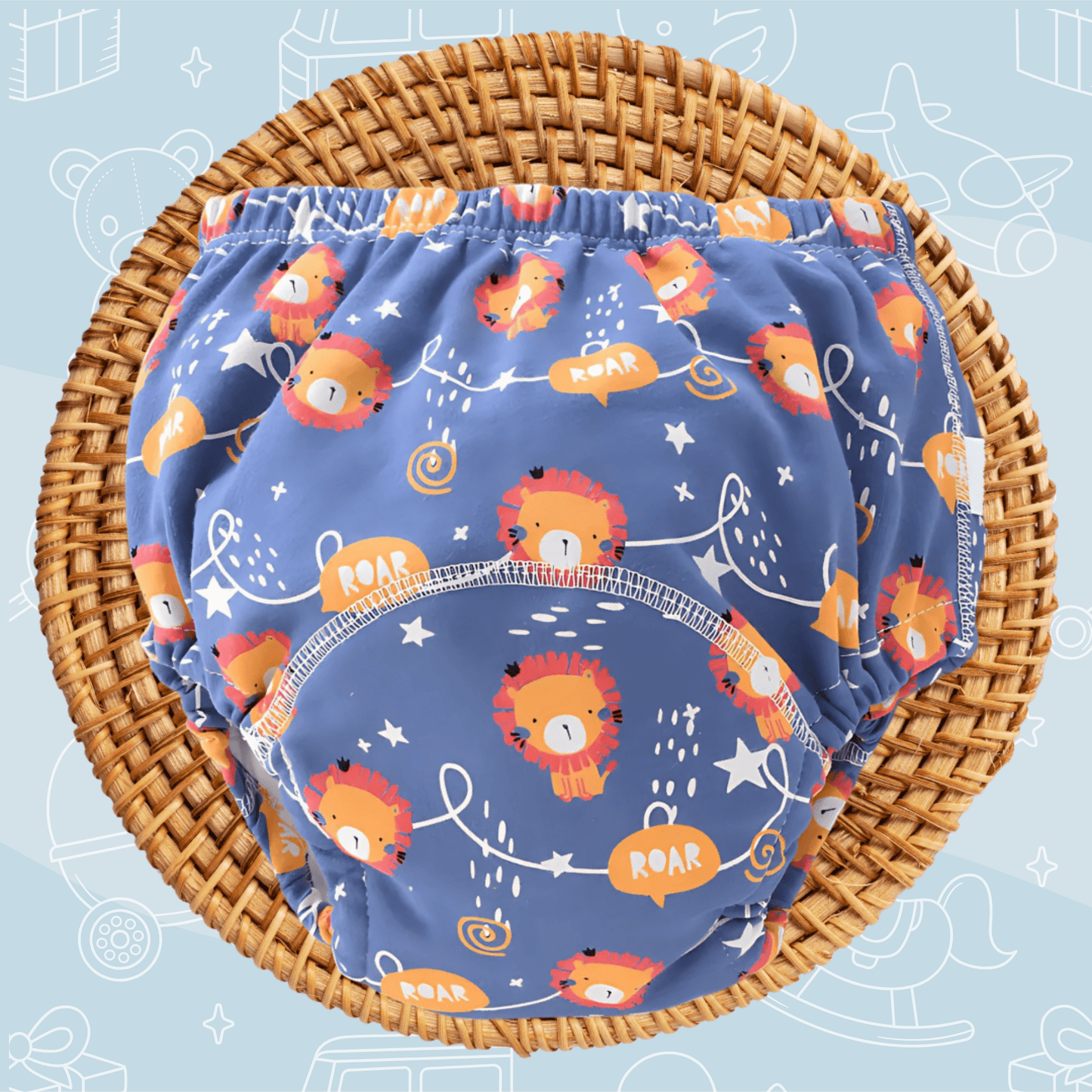Les Culottes d’apprentissage Moomies™ - Moomies