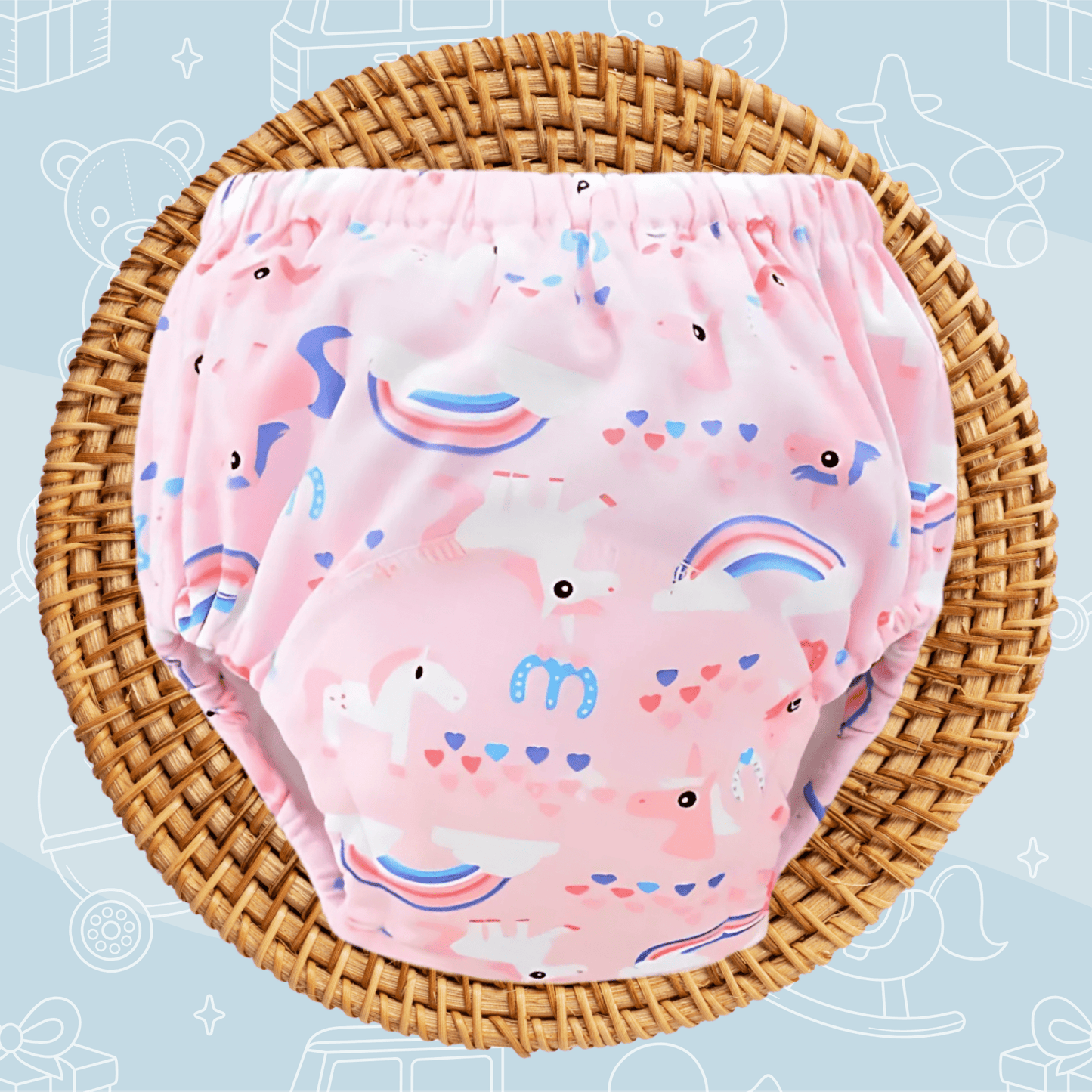Les Culottes d’apprentissage Moomies™ - Moomies