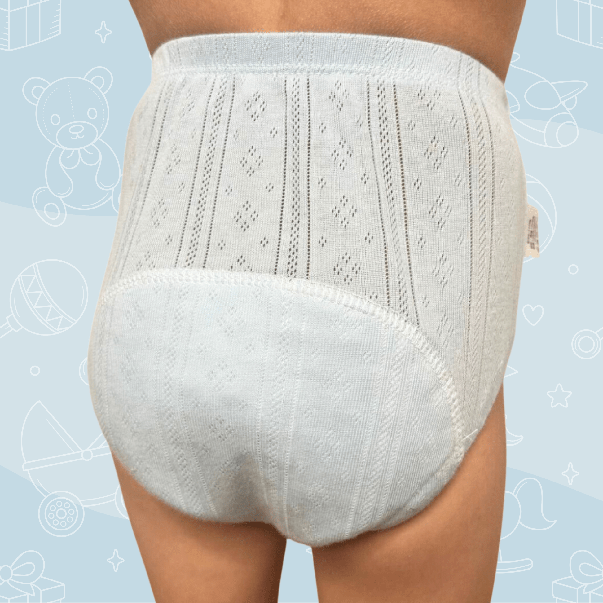 Culotte d’apprentissage Moomies™ - Moomies