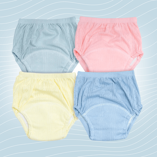 Culotte d’apprentissage Réutilisable Moomies™ - Moomies