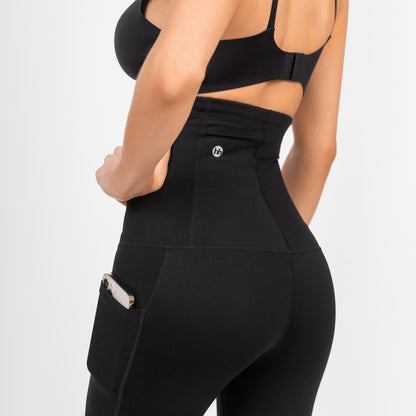 Legging Postpartum Moomies™ - Moomies